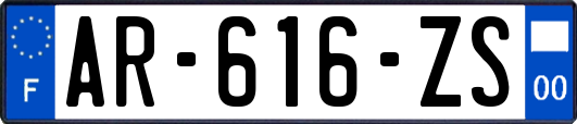 AR-616-ZS