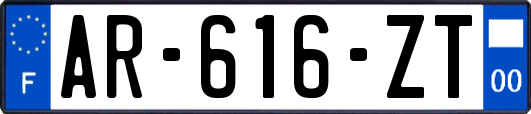 AR-616-ZT