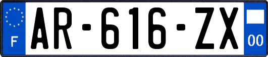 AR-616-ZX