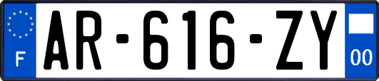 AR-616-ZY