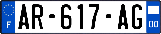 AR-617-AG