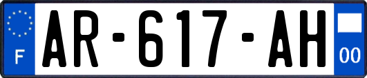 AR-617-AH