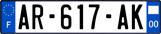 AR-617-AK