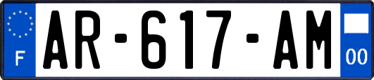 AR-617-AM