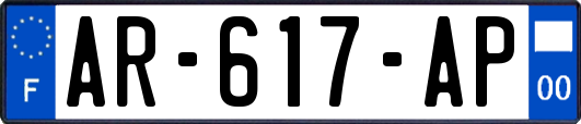 AR-617-AP