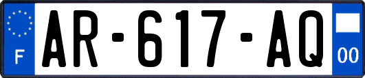 AR-617-AQ