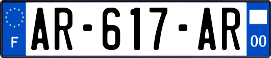 AR-617-AR