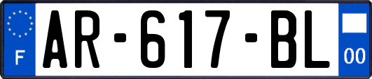 AR-617-BL