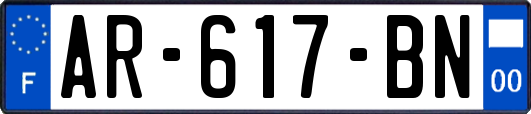AR-617-BN