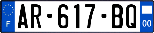 AR-617-BQ
