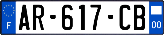 AR-617-CB