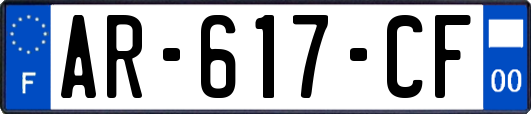 AR-617-CF