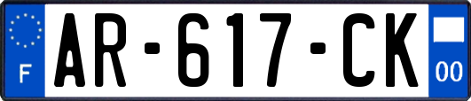 AR-617-CK