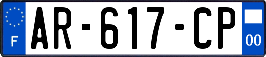 AR-617-CP