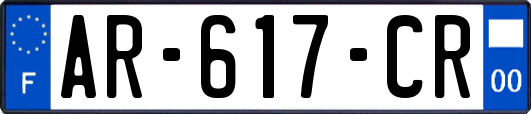 AR-617-CR