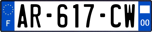 AR-617-CW
