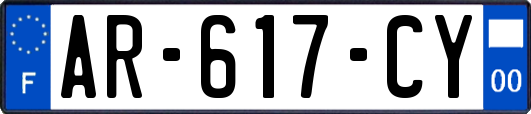 AR-617-CY