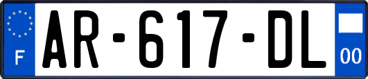AR-617-DL