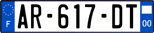 AR-617-DT