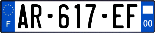 AR-617-EF
