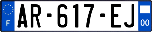 AR-617-EJ