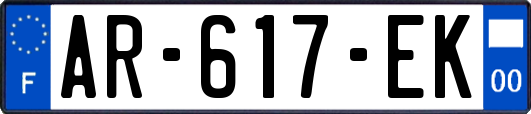 AR-617-EK