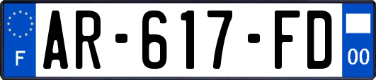 AR-617-FD