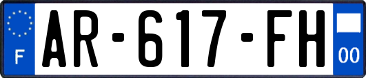 AR-617-FH