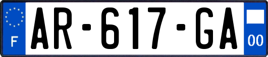AR-617-GA