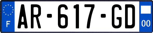 AR-617-GD