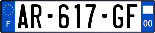 AR-617-GF