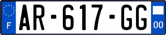 AR-617-GG