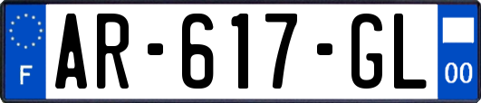 AR-617-GL