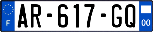 AR-617-GQ