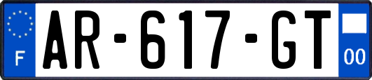 AR-617-GT
