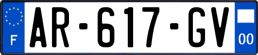 AR-617-GV