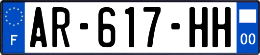 AR-617-HH