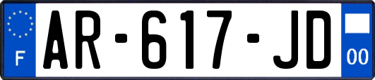 AR-617-JD