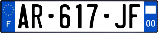 AR-617-JF