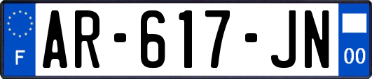 AR-617-JN