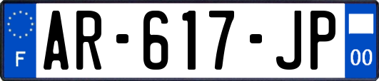 AR-617-JP