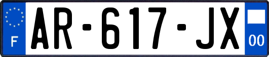 AR-617-JX