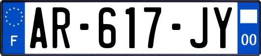 AR-617-JY