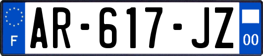 AR-617-JZ