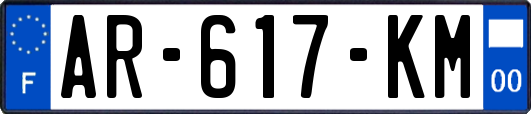 AR-617-KM