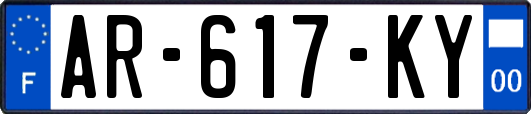 AR-617-KY