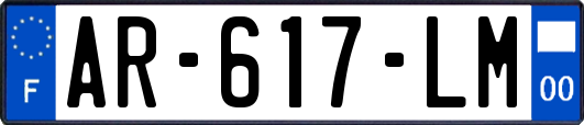 AR-617-LM