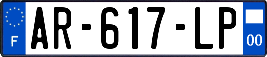 AR-617-LP