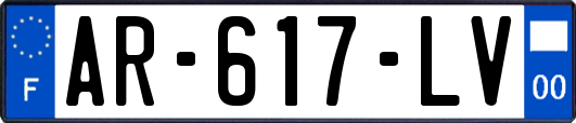 AR-617-LV
