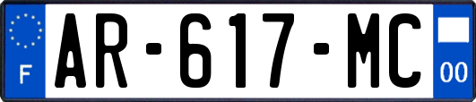 AR-617-MC